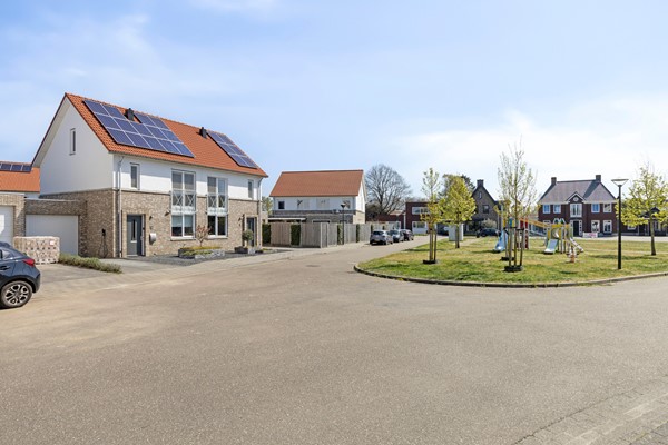 Medium property photo - De Reumer 7, 6027 SC Soerendonk